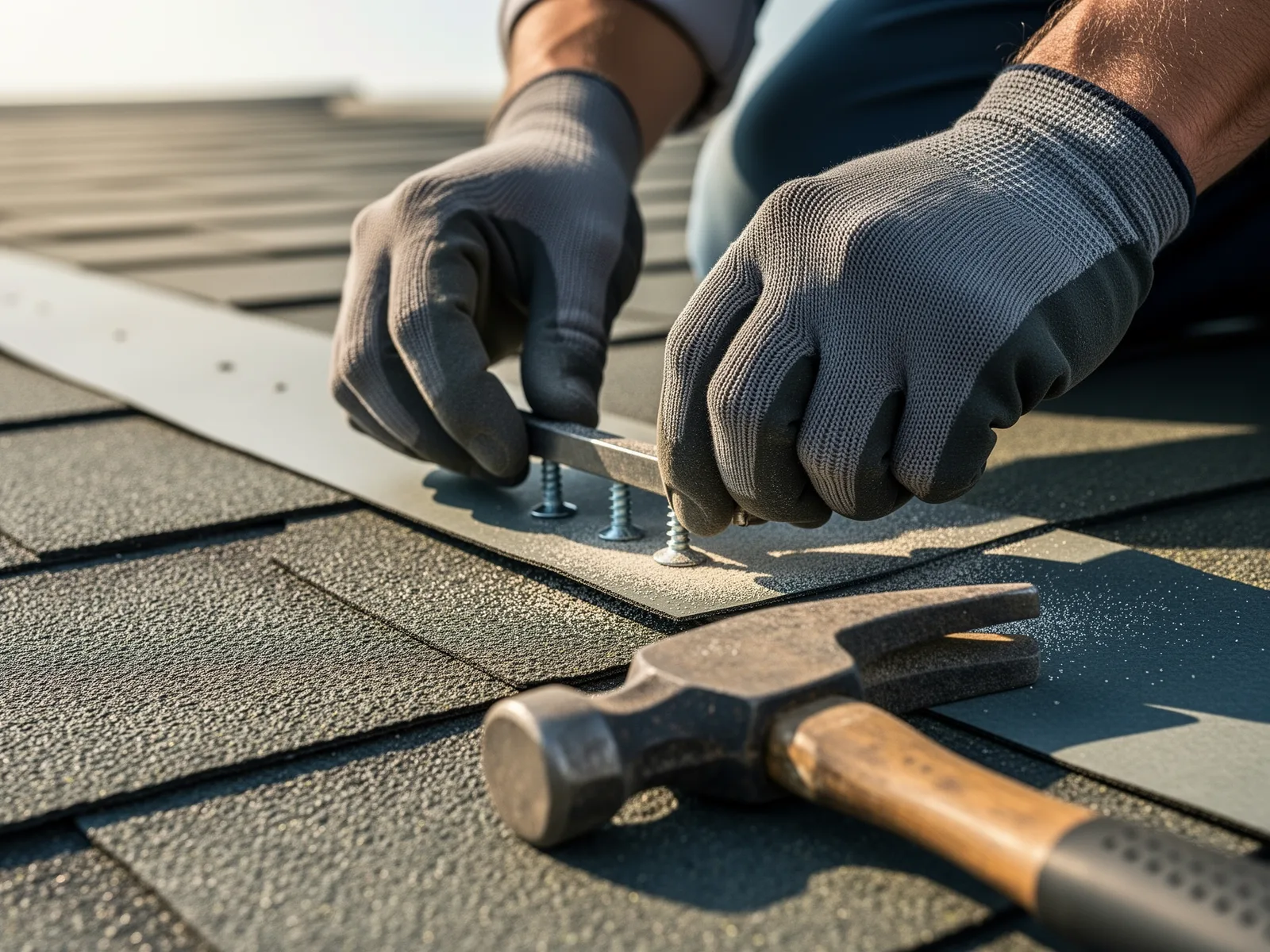 Why choose Fascia Repair in Washburn, WI